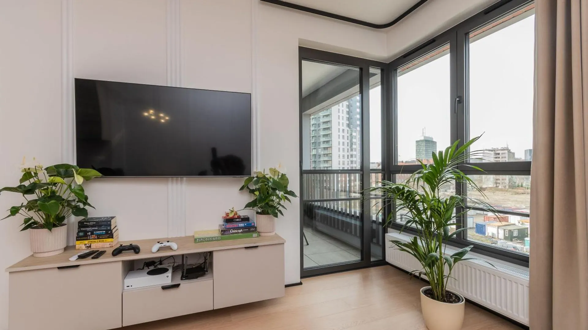 Doki - Luxury Voyager By Grand Apartments contacts