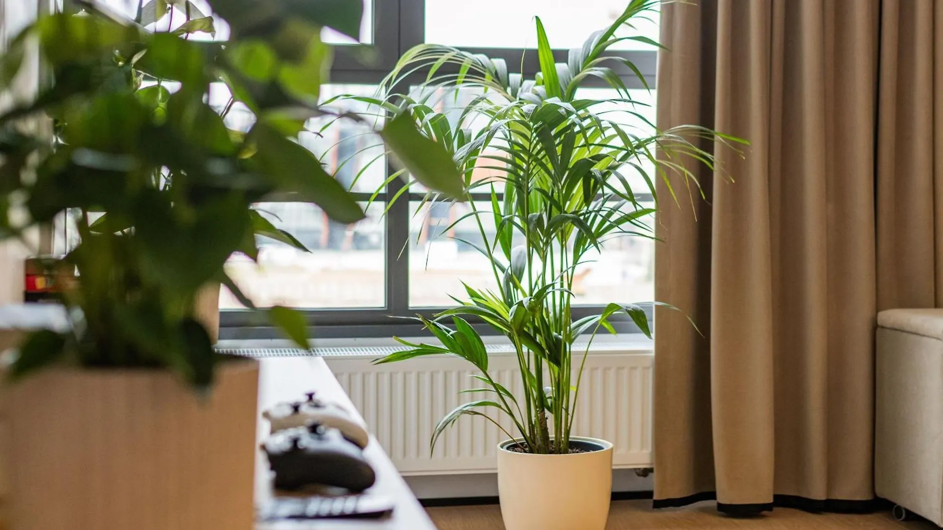 Doki - Luxury Voyager By Grand Apartments Gdansk