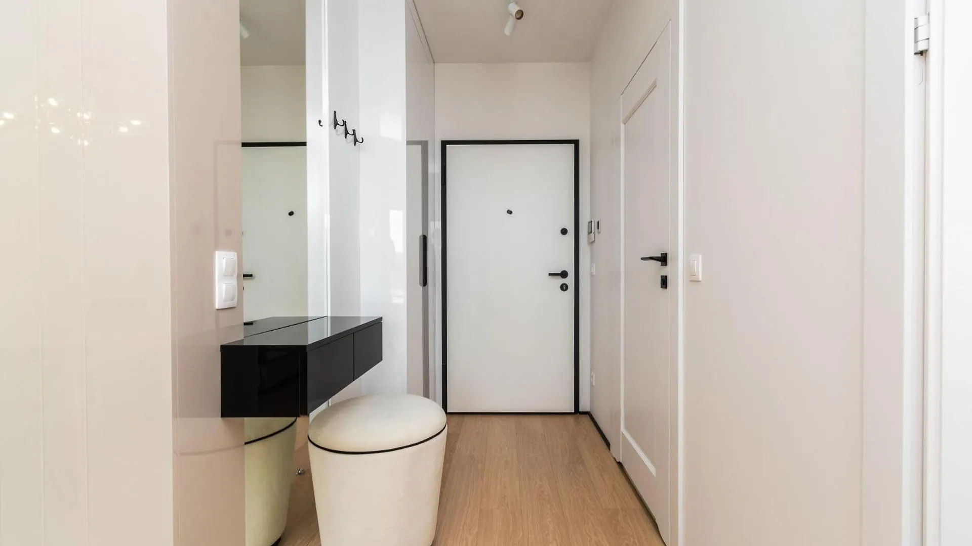 Doki - Luxury Voyager By Grand Apartments Gdansk