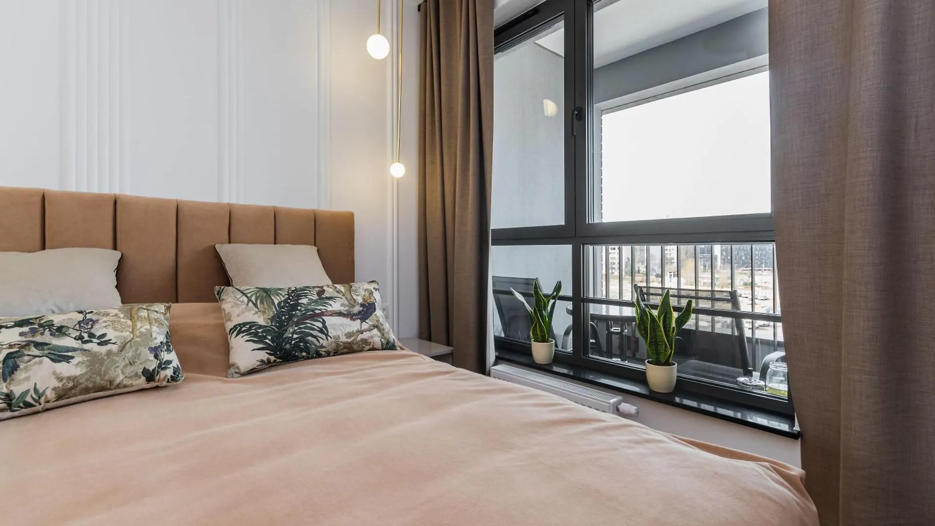 Doki - Luxury Voyager By Grand Apartments Gdansk